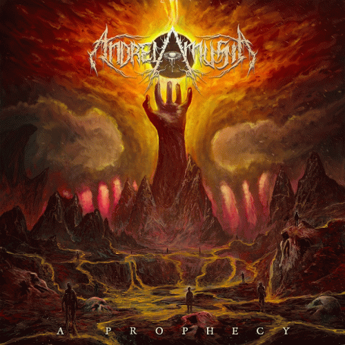 Andrelamusia : A Prophecy